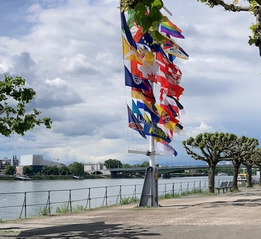 Beuel am Rhein